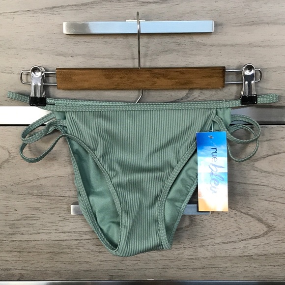 Rue21 Other - NWT Rue 21 Bikini Bottom